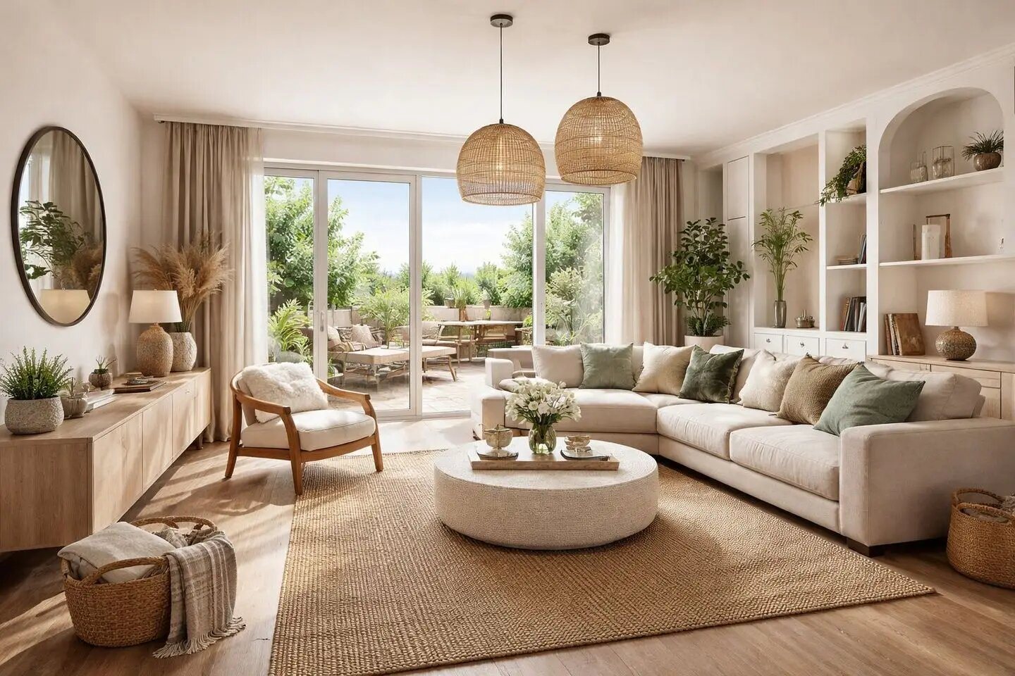 Appartement à vendre, 64m², Saint-Cyr-l'Ecole