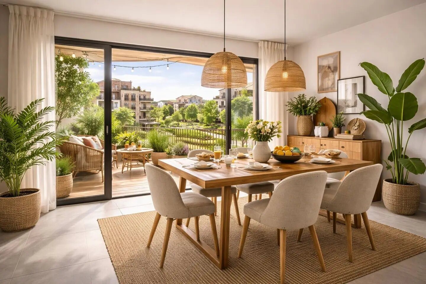 Appartement à vendre, 64m², Saint-Cyr-l'Ecole