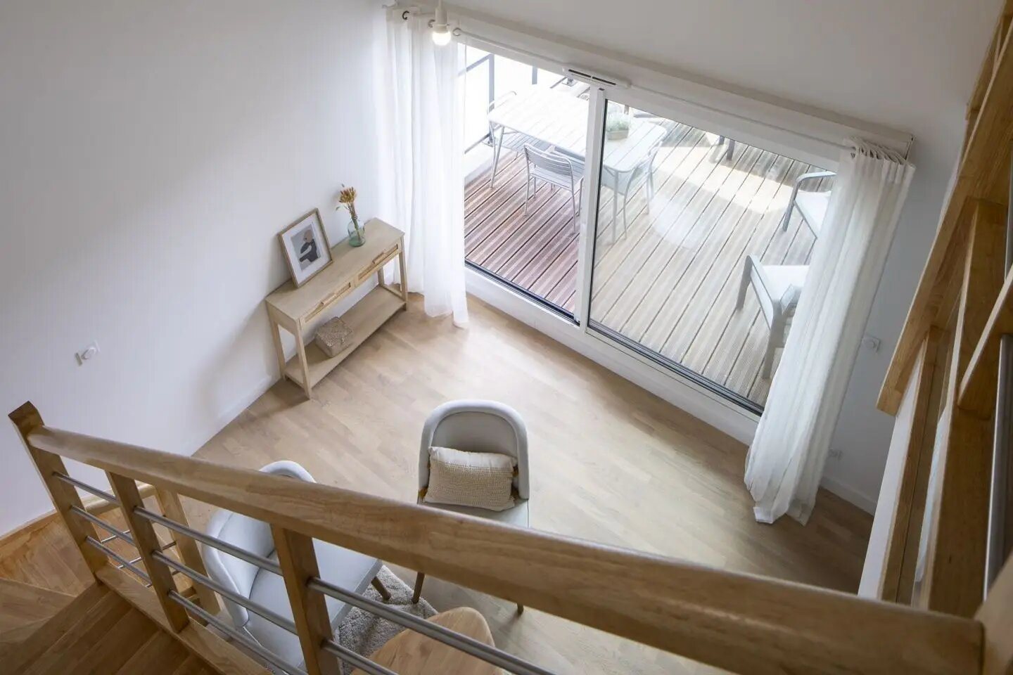 Appartement à vendre, 135m², Saint-Witz