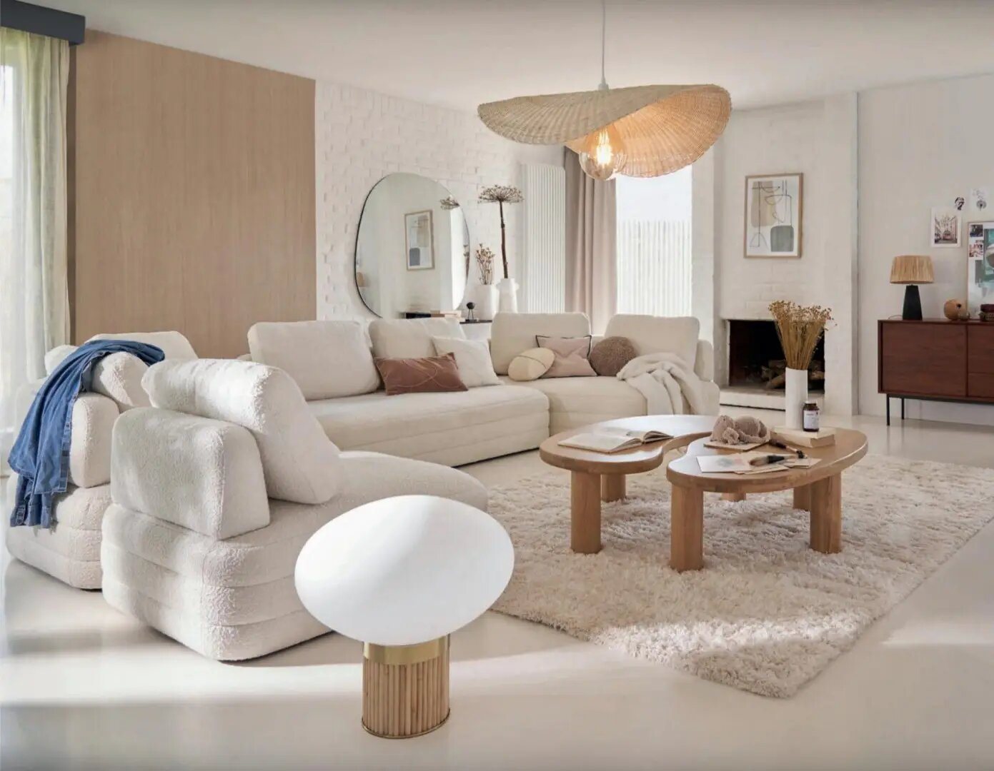 Appartement à vendre, 135m², Saint-Witz