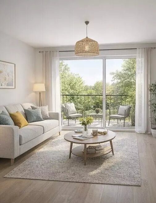 Appartement à vendre, 66m², Juvisy-sur-Orge