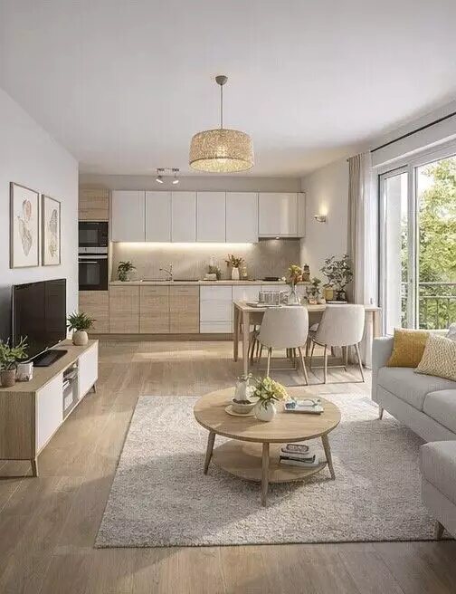 Appartement à vendre, 66m², Juvisy-sur-Orge