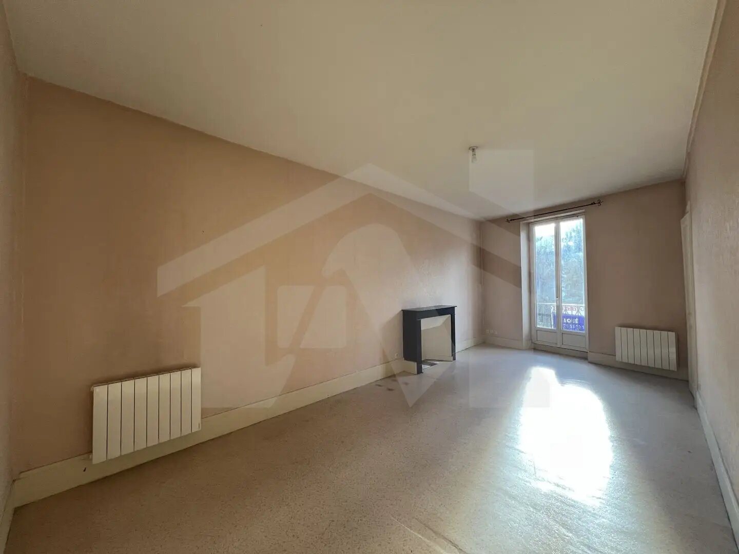 Appartement à vendre, 55m², Grenoble
