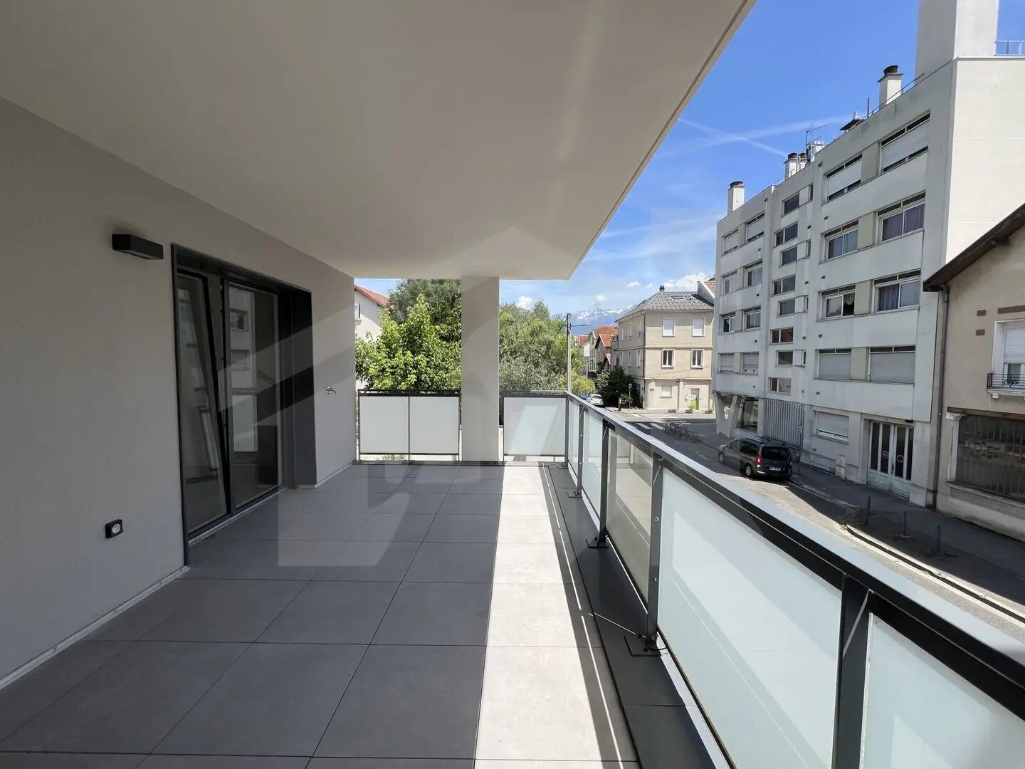 Appartement à vendre, 89m², Grenoble