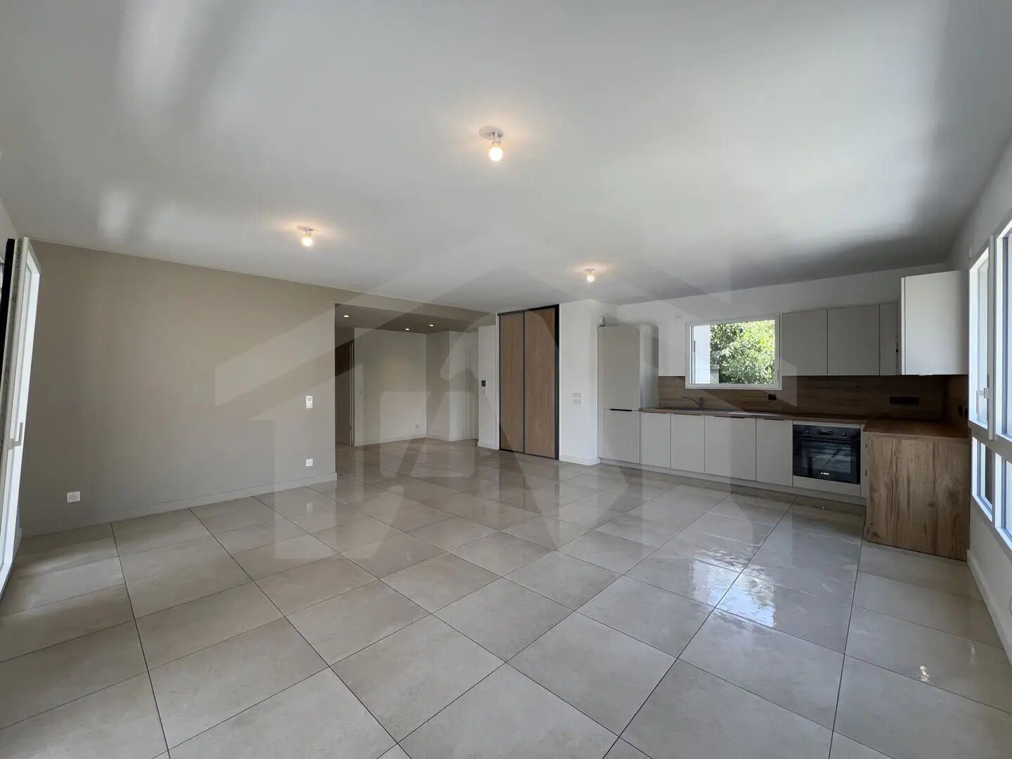 Appartement à vendre, 89m², Grenoble