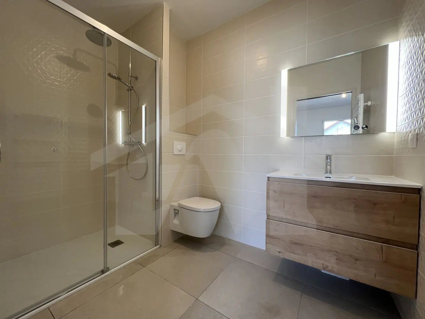 Appartement à vendre, 89m², Grenoble