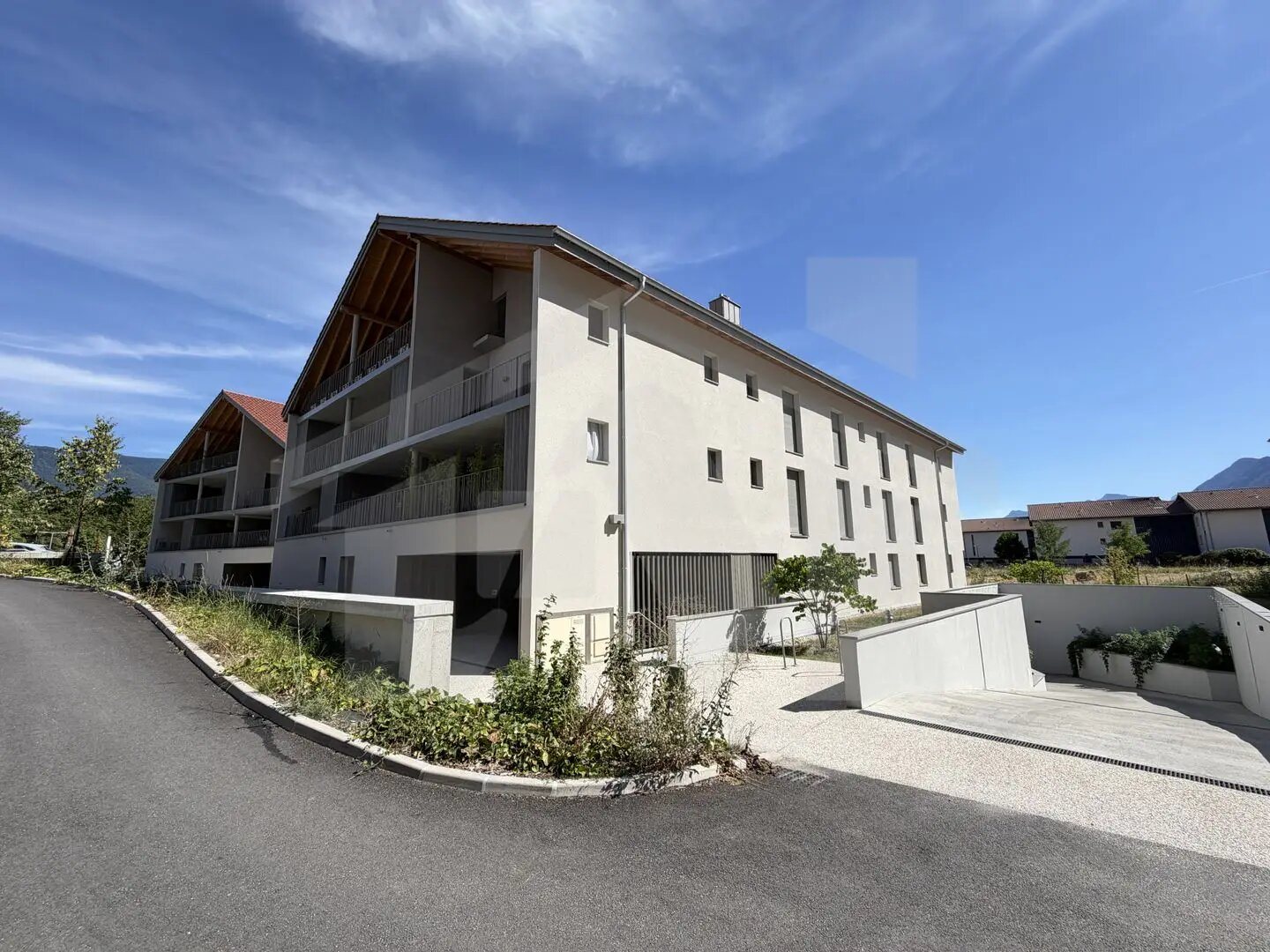 Appartement à vendre, 72m², Vif