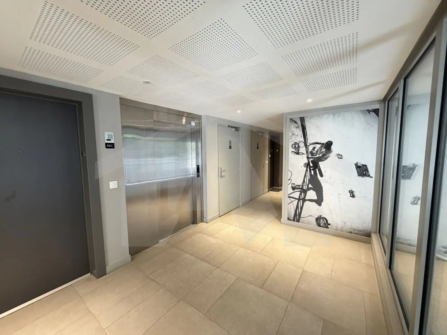 Appartement à vendre, 72m², Vif