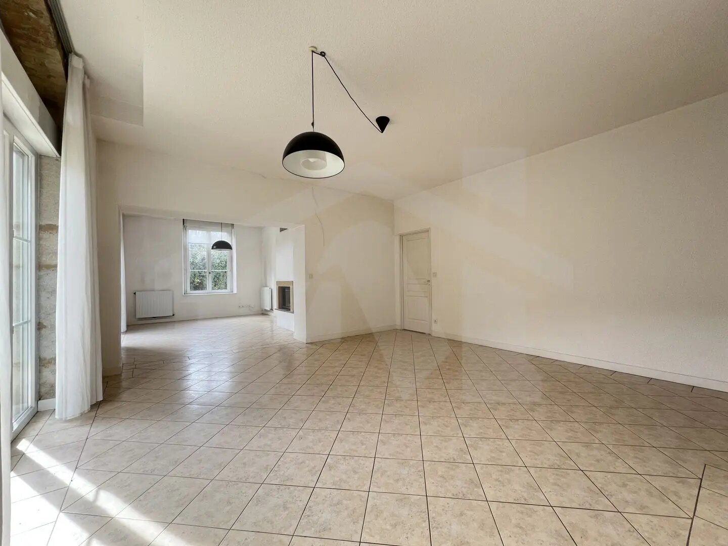Appartement à vendre, 137m², Poisat