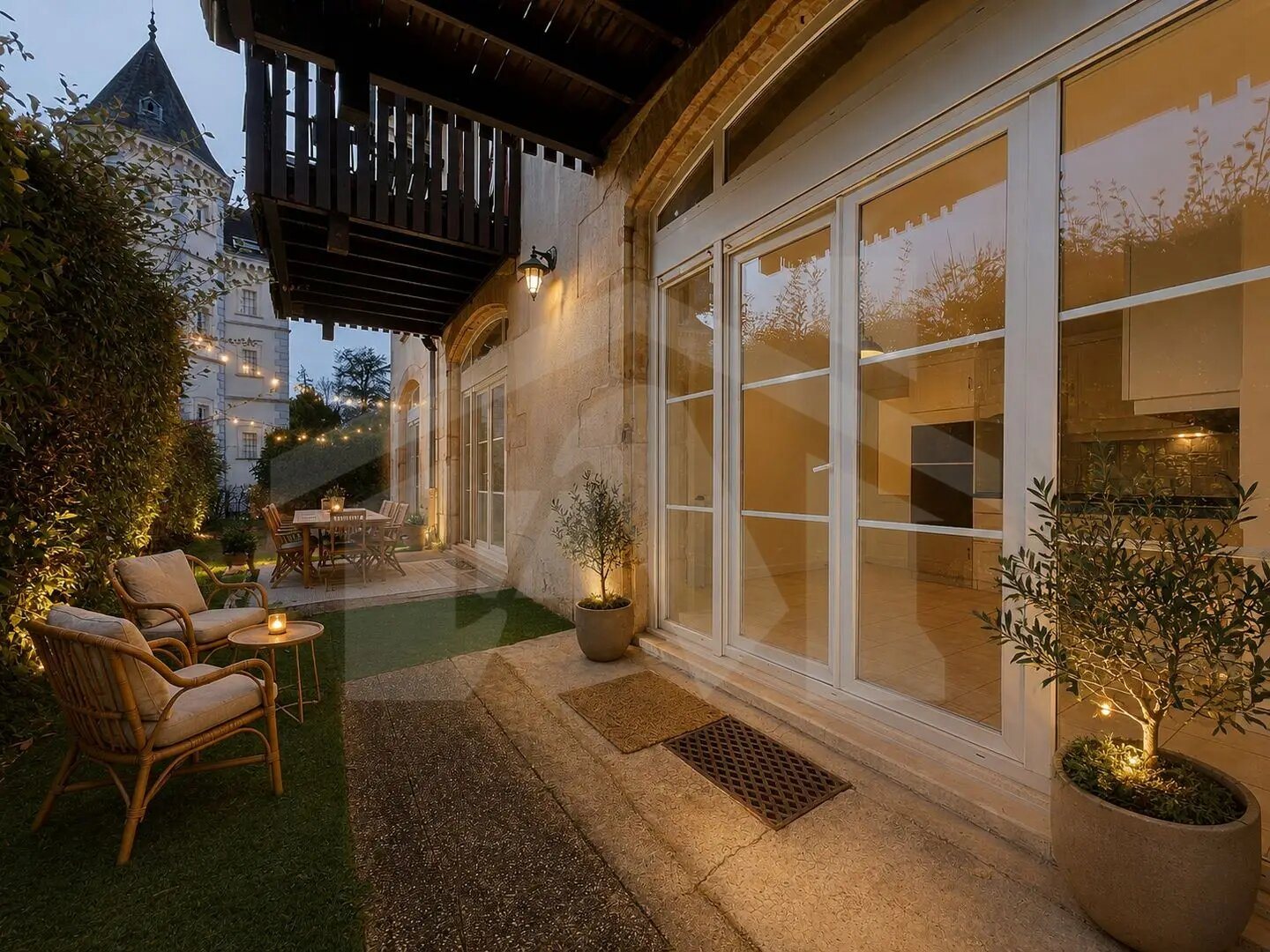 Appartement à vendre, 137m², Poisat