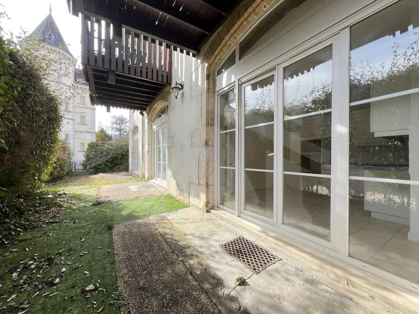 Appartement à vendre, 137m², Poisat