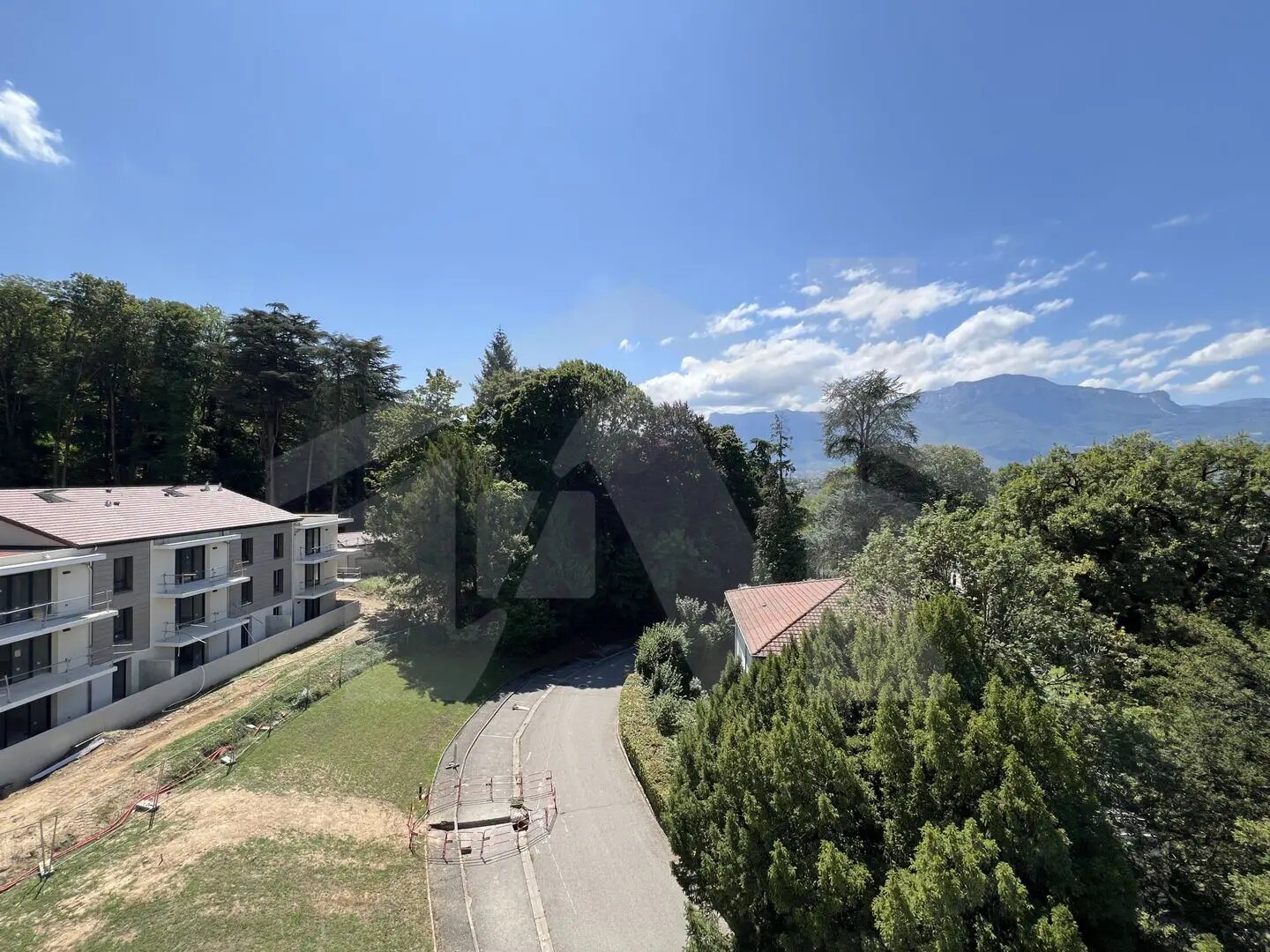 Appartement à vendre, 77m², Poisat