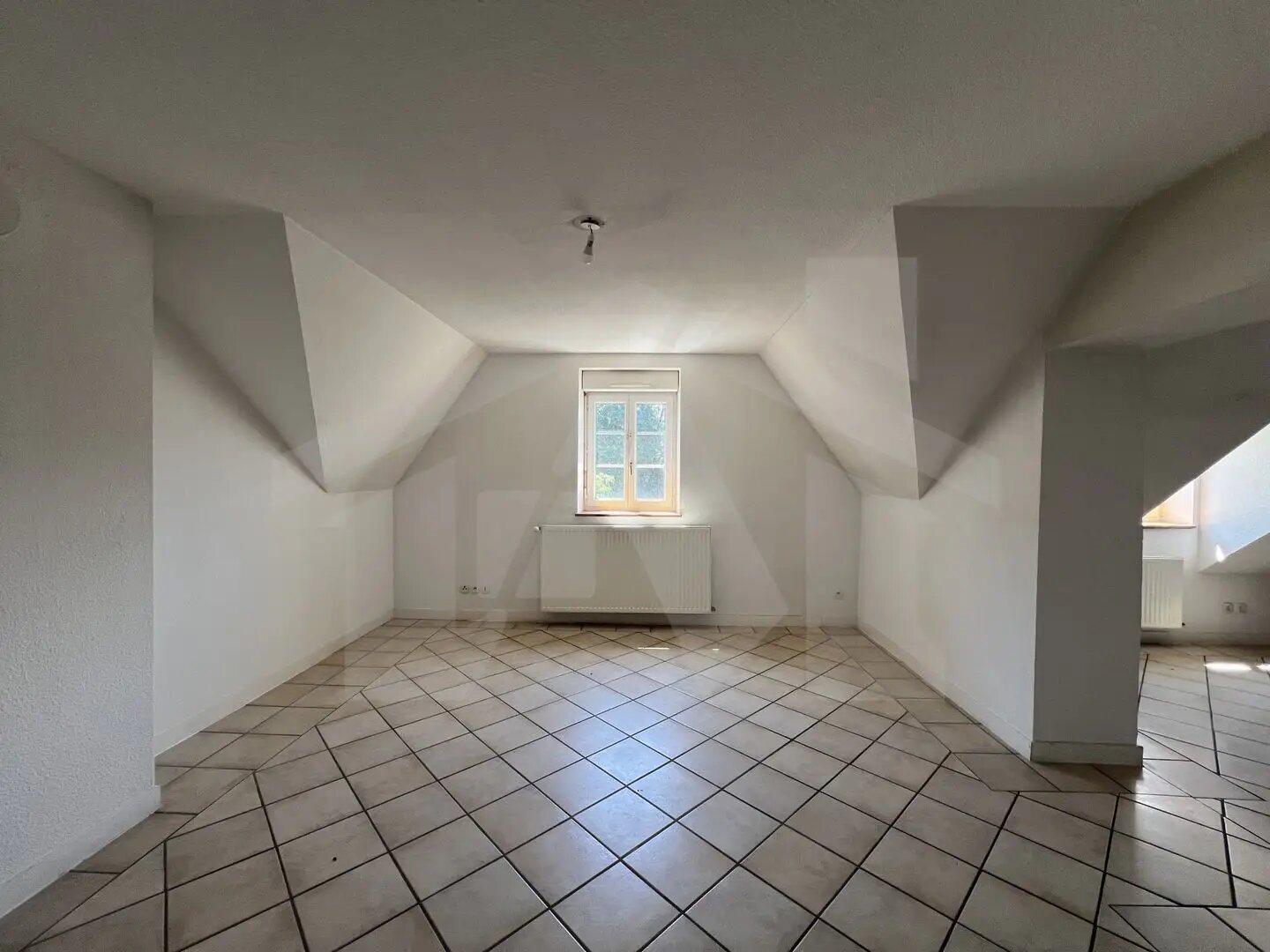 Appartement à vendre, 77m², Poisat