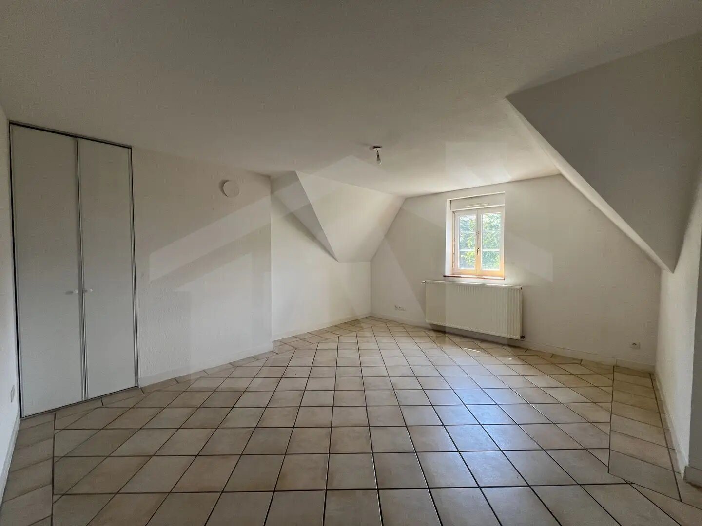 Appartement à vendre, 77m², Poisat
