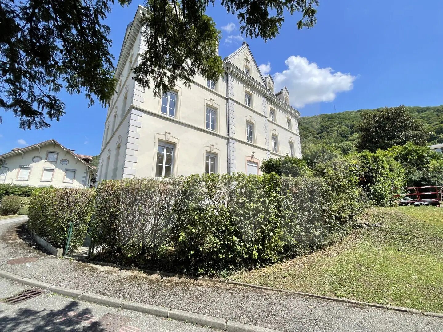 Appartement à vendre, 77m², Poisat