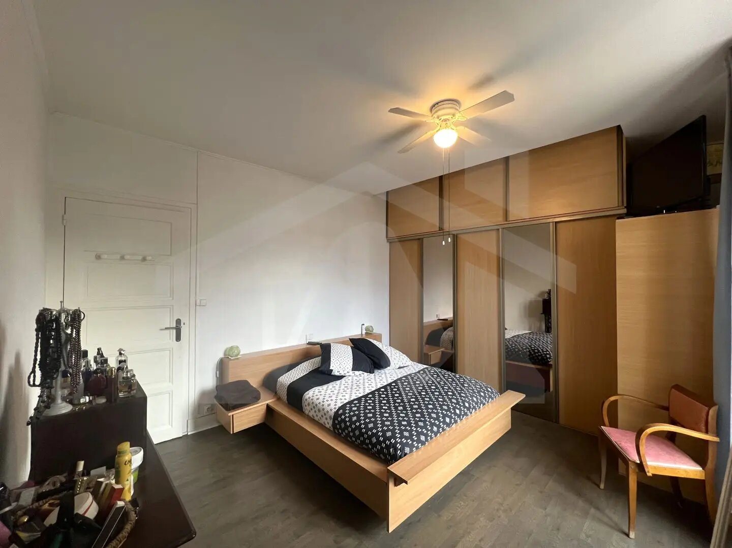 Appartement à vendre, 96m², Grenoble