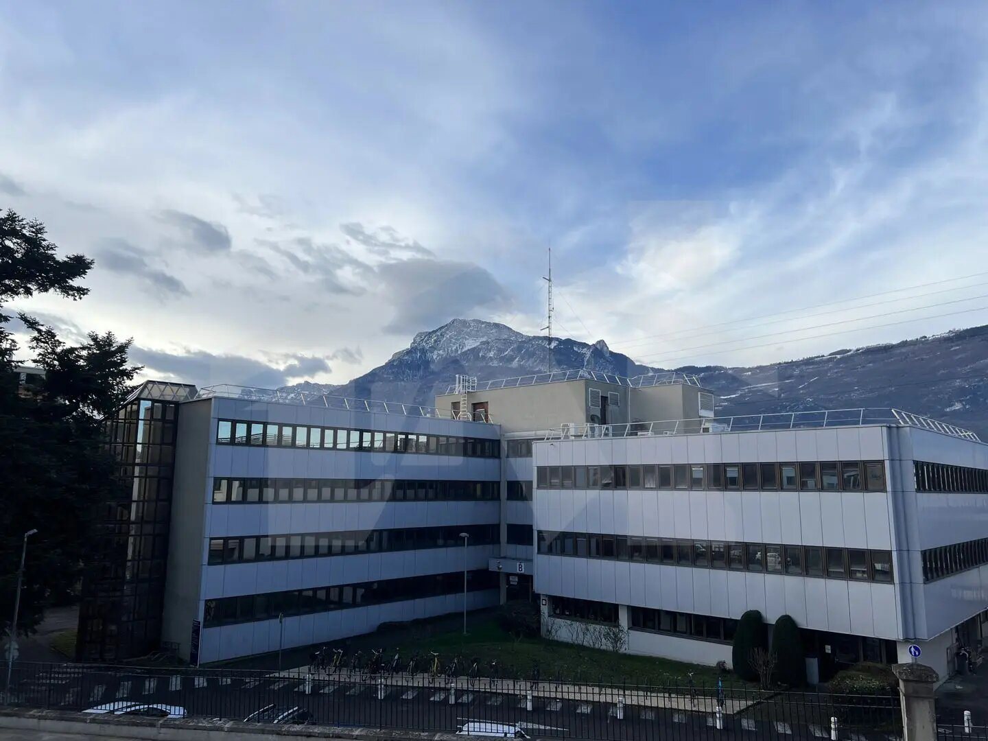 Appartement à vendre, 96m², Grenoble