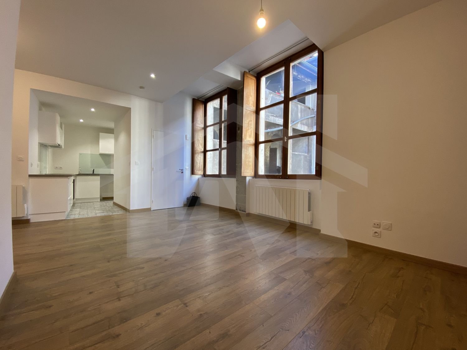 Appartement à louer, 62m², Grenoble