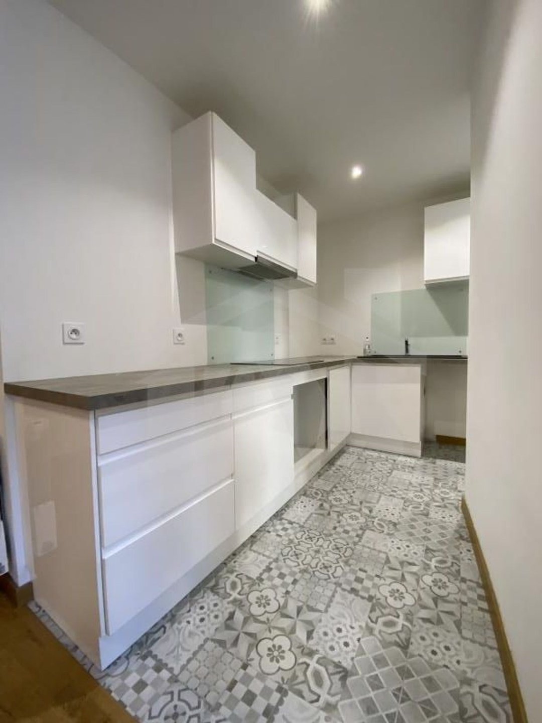 Appartement à louer, 62m², Grenoble