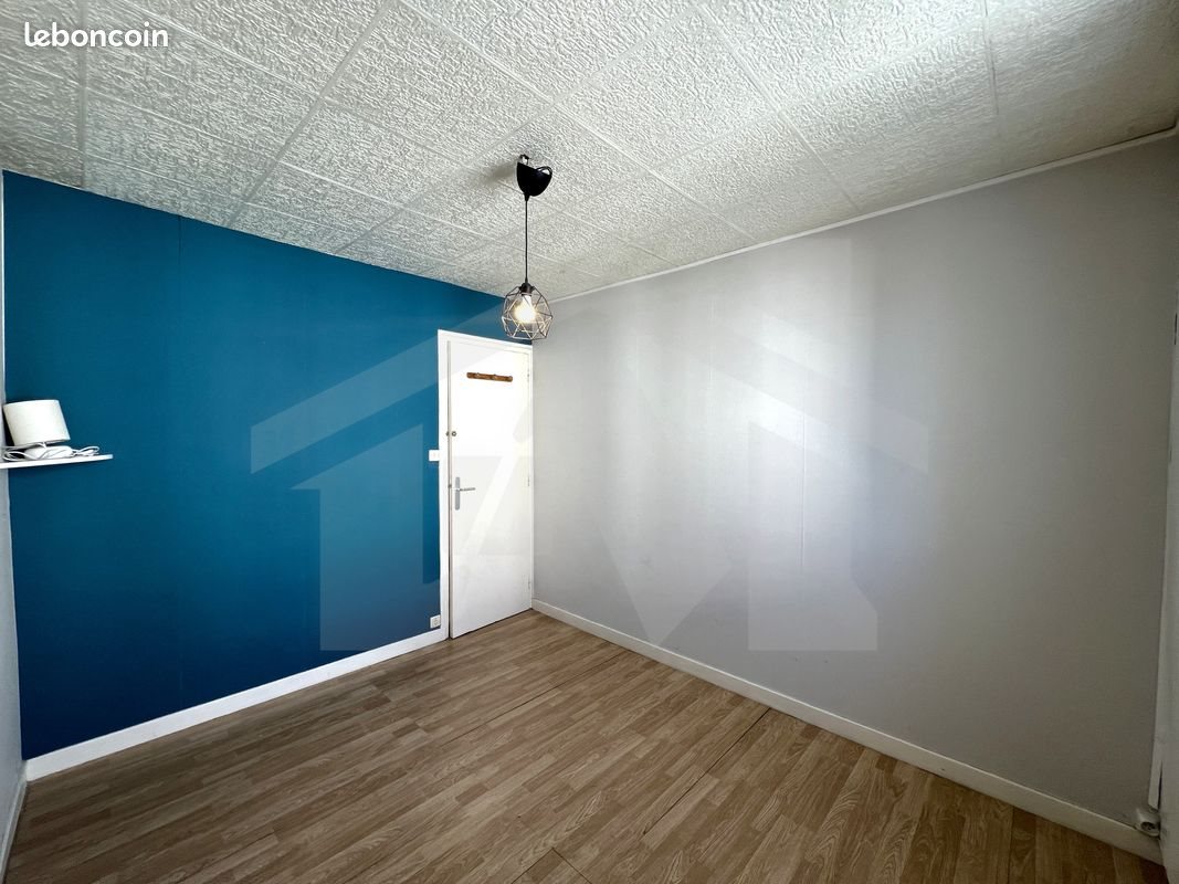 Appartement à vendre, 68m², Seyssinet-Pariset