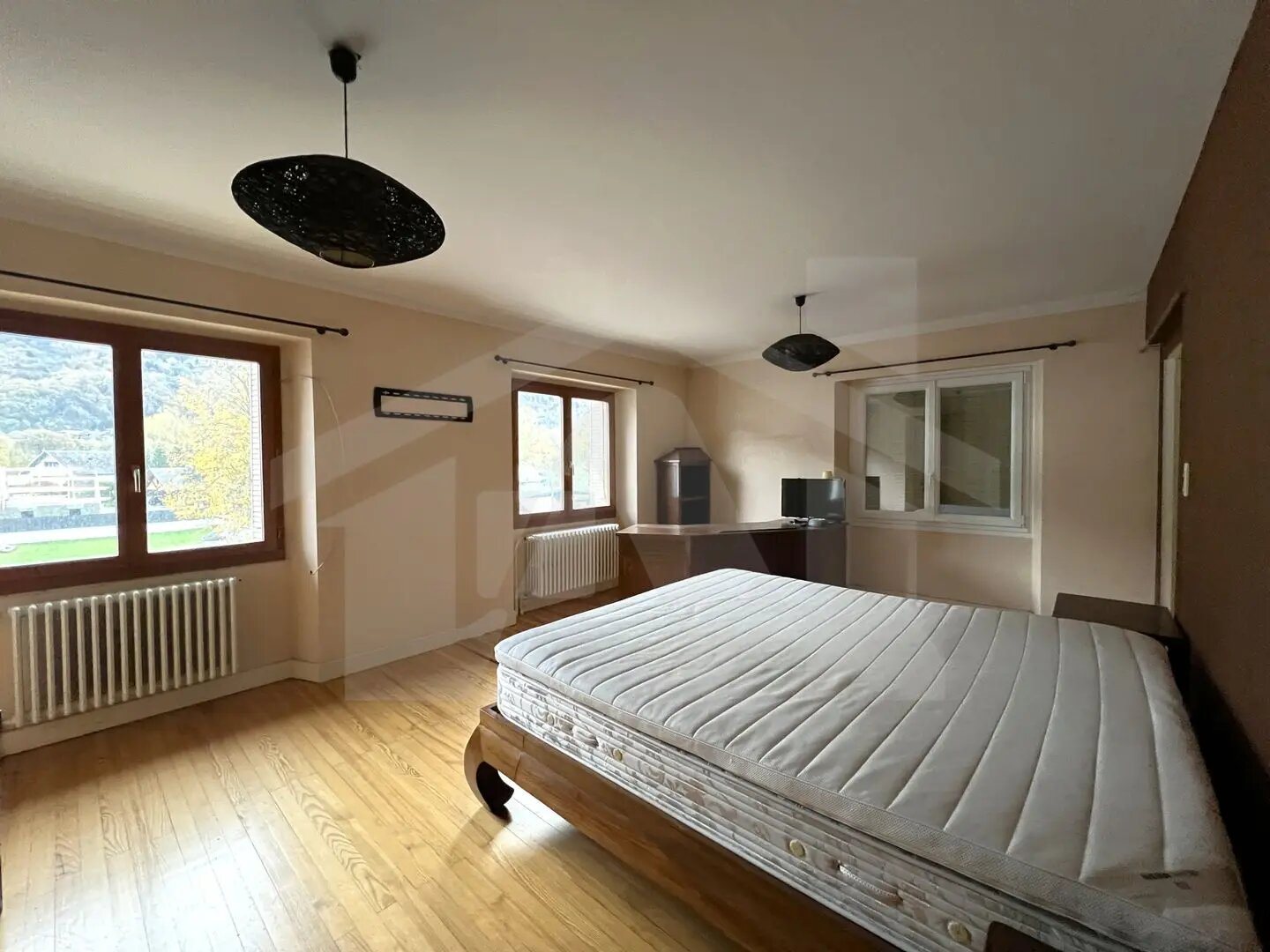 Maison à vendre, 331m², Saint-Rémy-de-Maurienne
