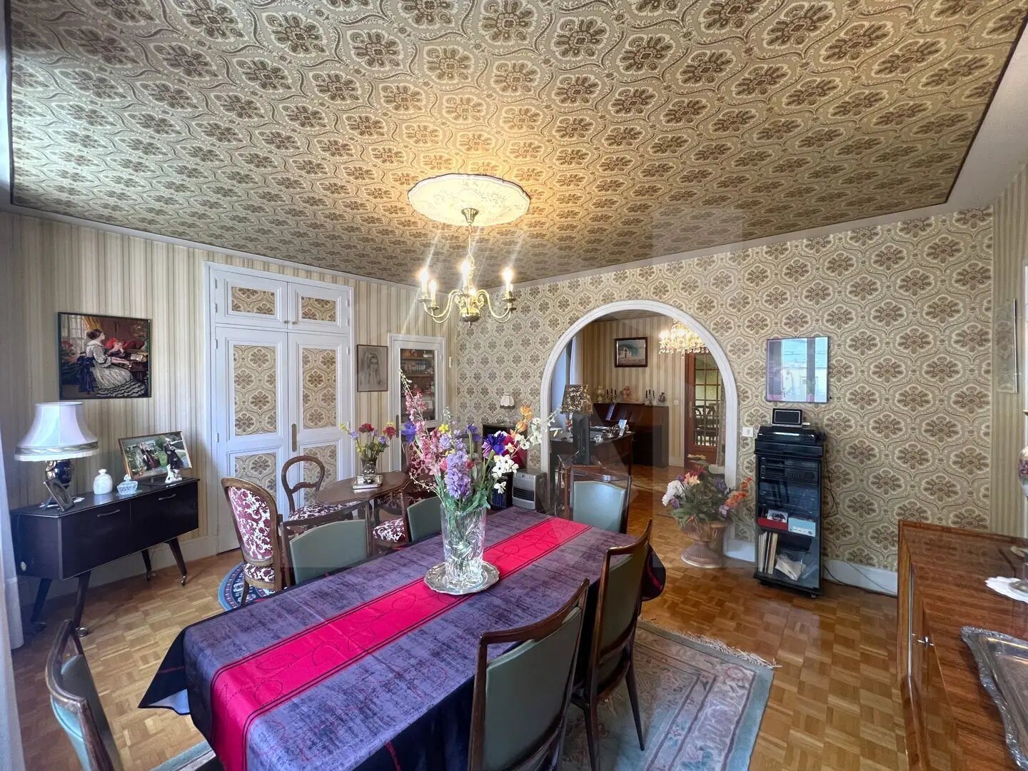 Appartement à vendre, 199m², Modane (Valfréjus)