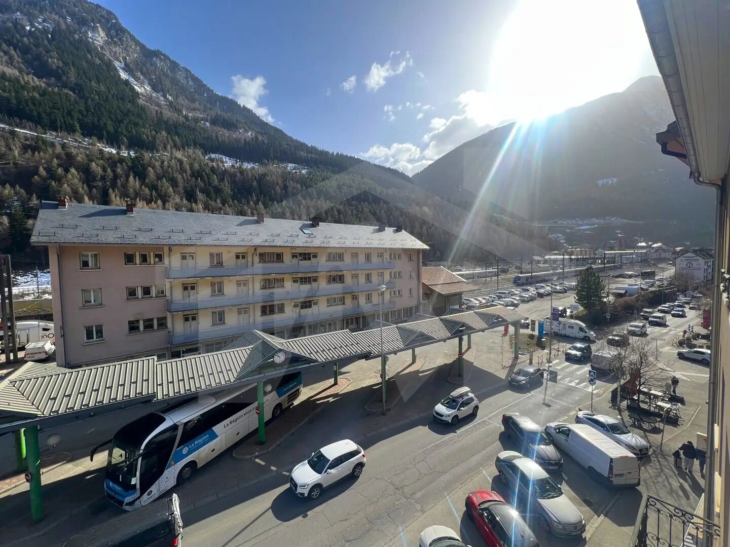 Appartement à vendre, 199m², Modane (Valfréjus)