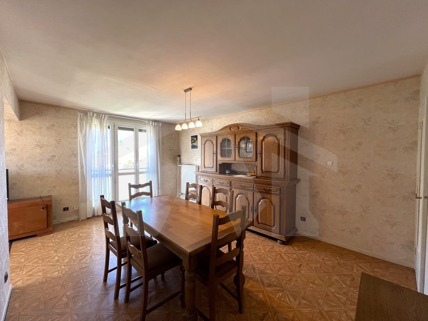 Appartement à vendre, 80m², Fontaine
