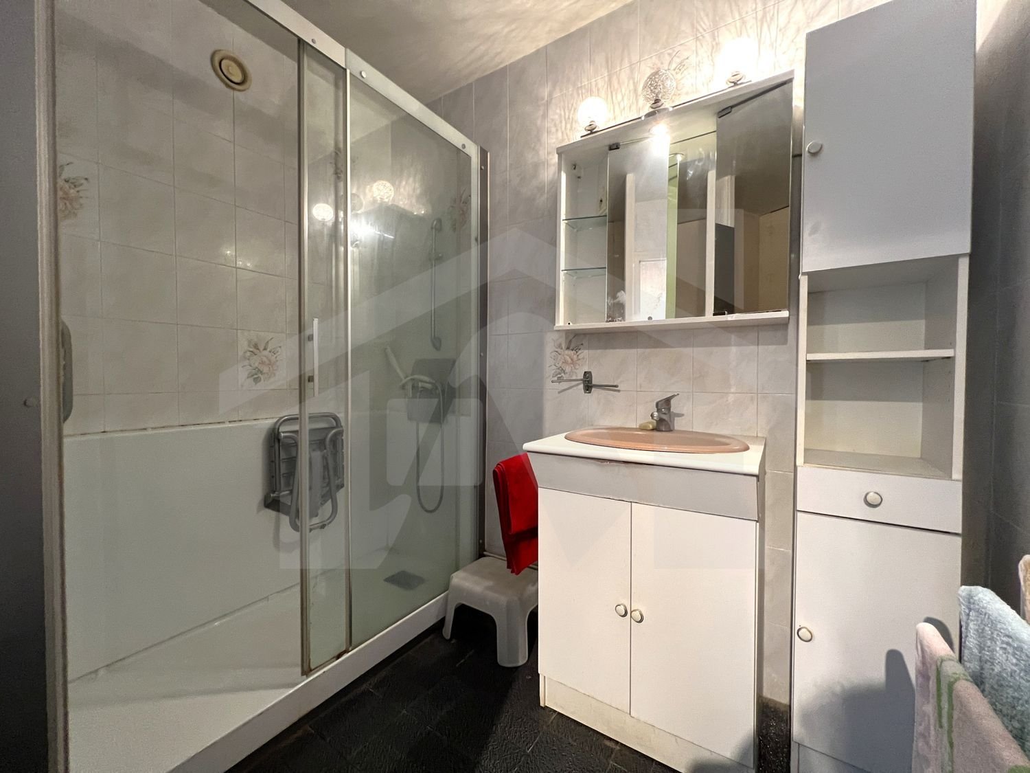Appartement à vendre, 80m², Fontaine