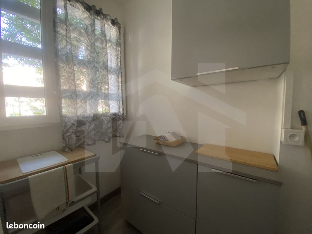Appartement à louer, 68m², Grenoble