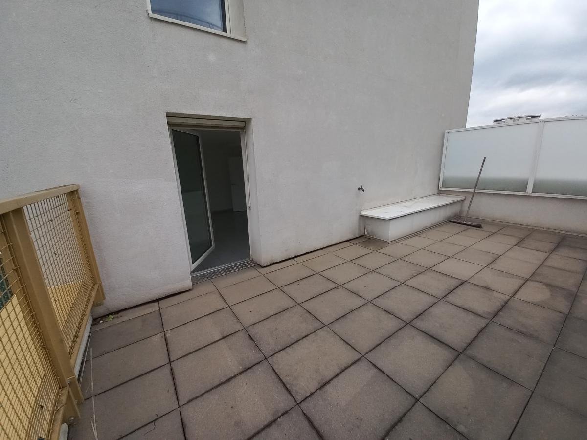Appartement à louer, 81m², Grenoble