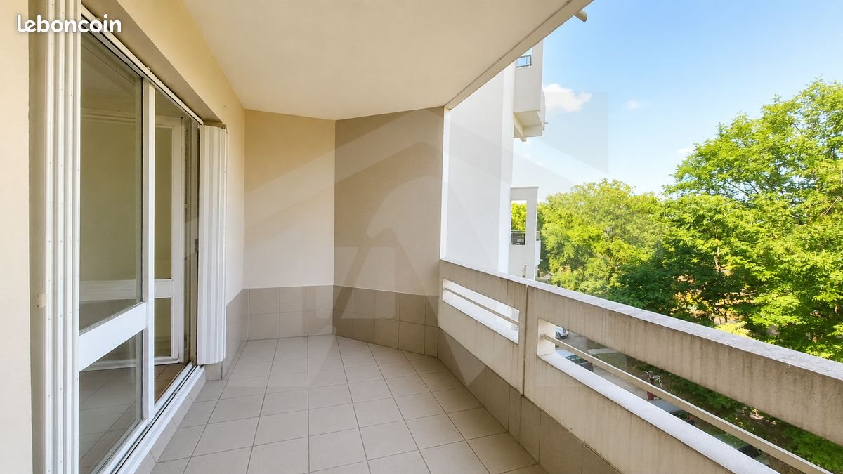 Appartement à vendre, 106m², Echirolles