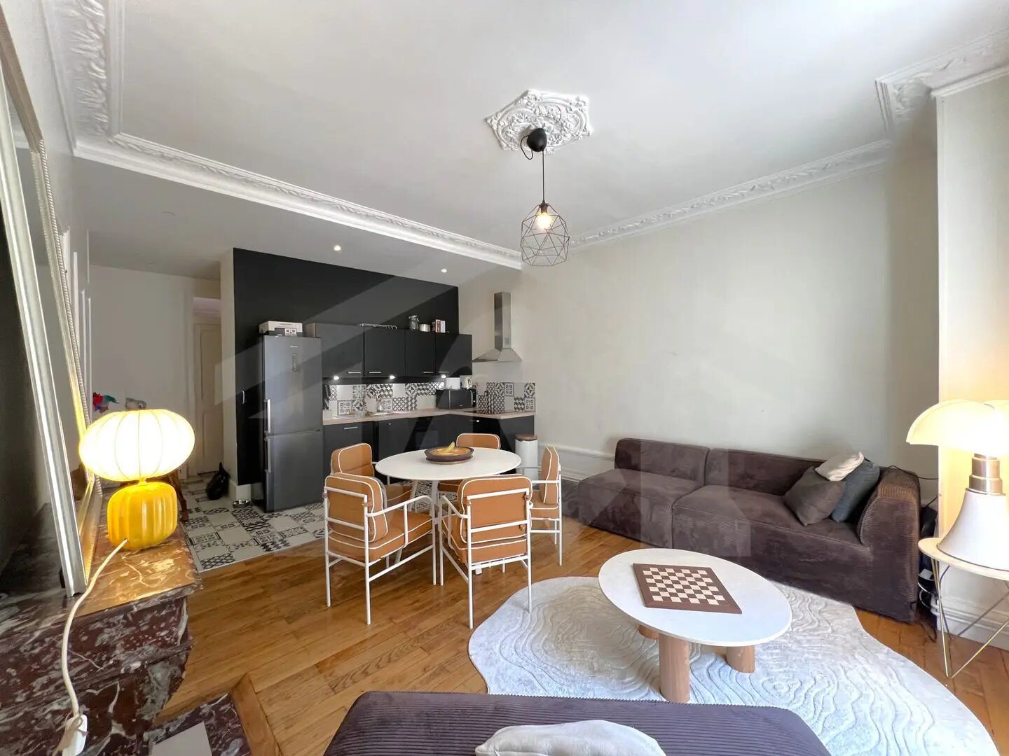 Appartement à vendre, 86m², Grenoble