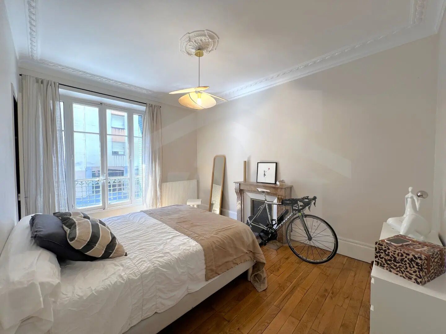 Appartement à vendre, 86m², Grenoble