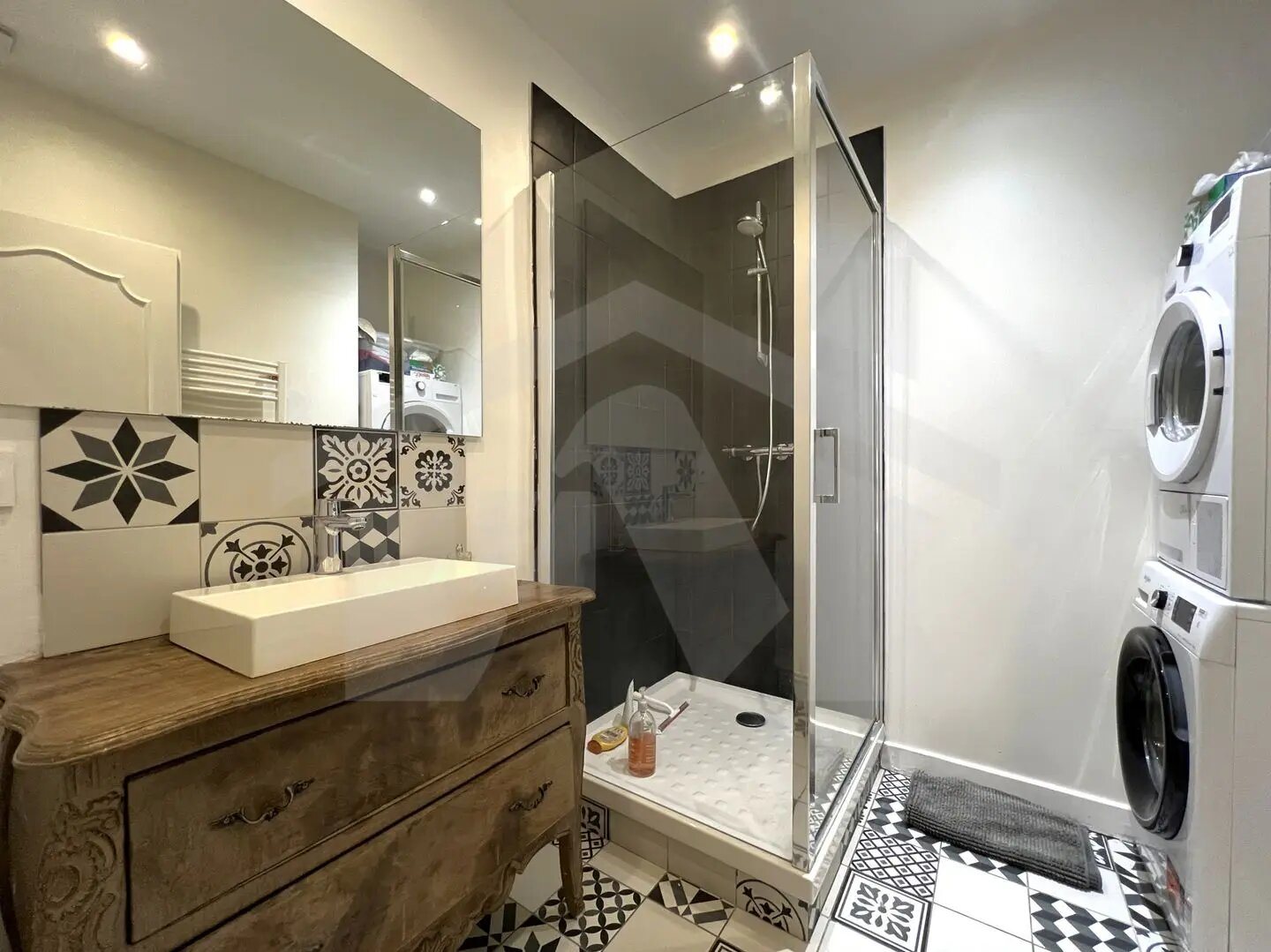 Appartement à vendre, 86m², Grenoble