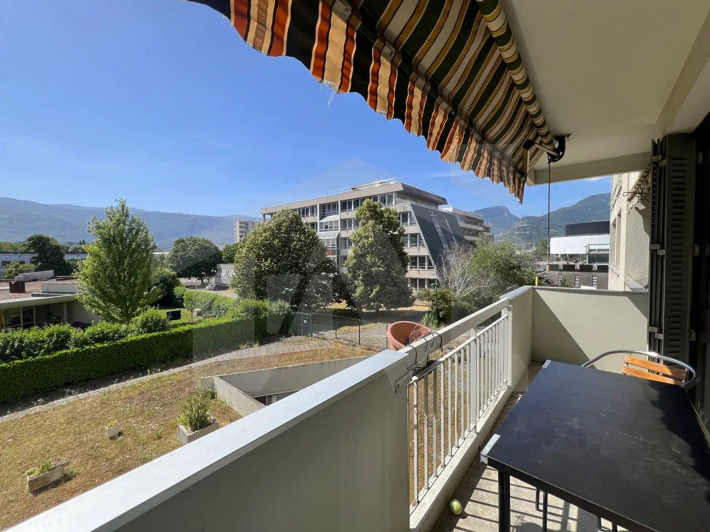 Appartement à vendre, 81m², Grenoble