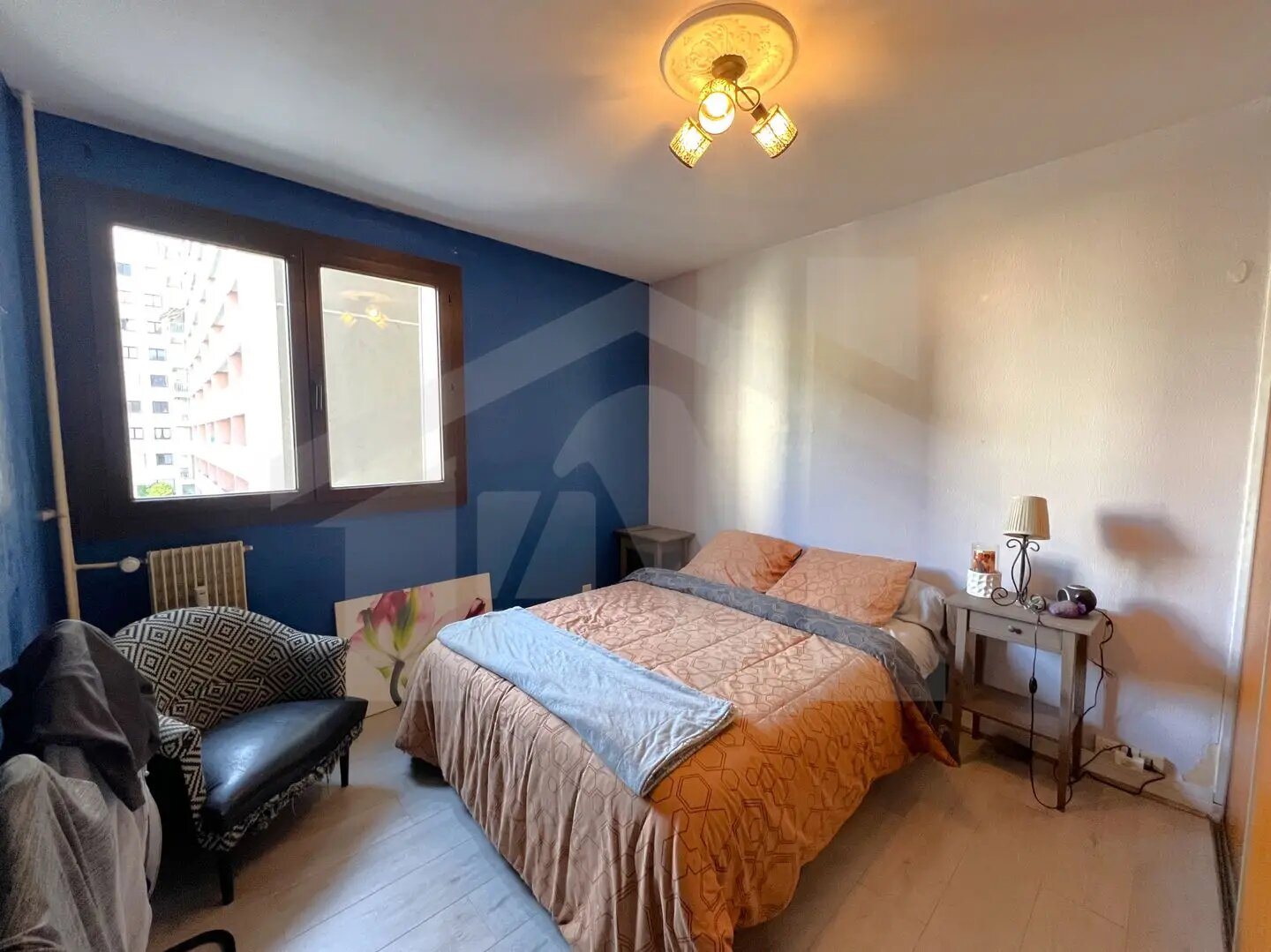 Appartement à vendre, 81m², Grenoble