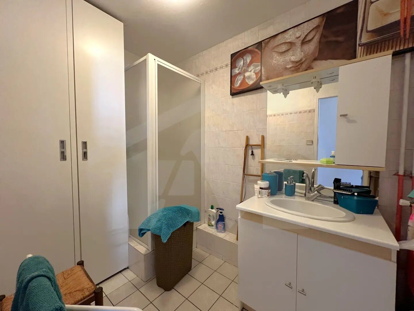 Appartement à vendre, 81m², Grenoble