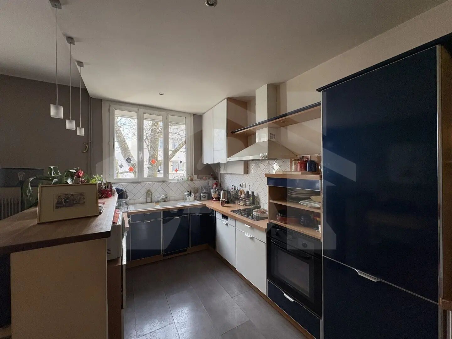 Appartement à vendre, 101m², Grenoble