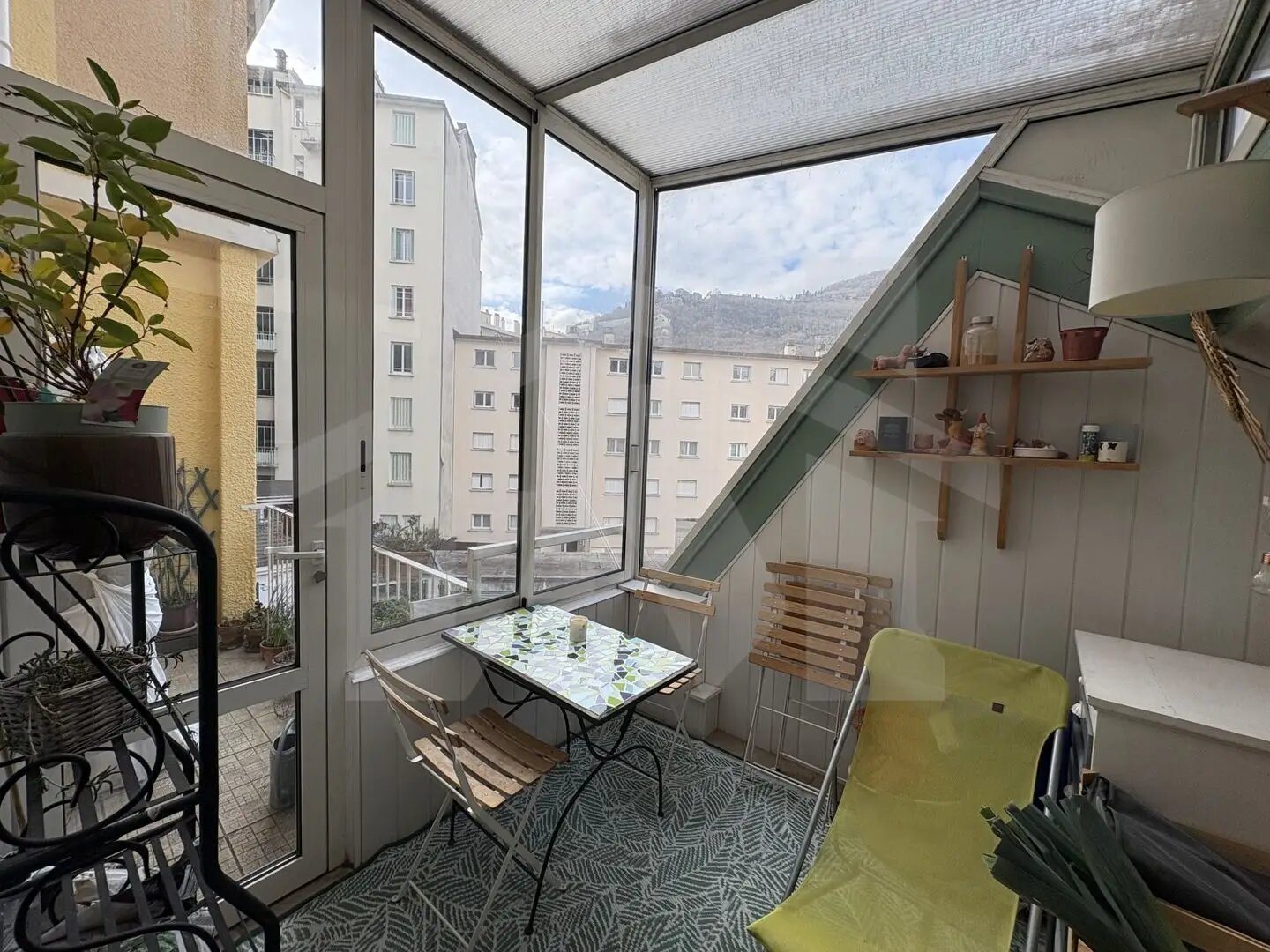 Appartement à vendre, 101m², Grenoble