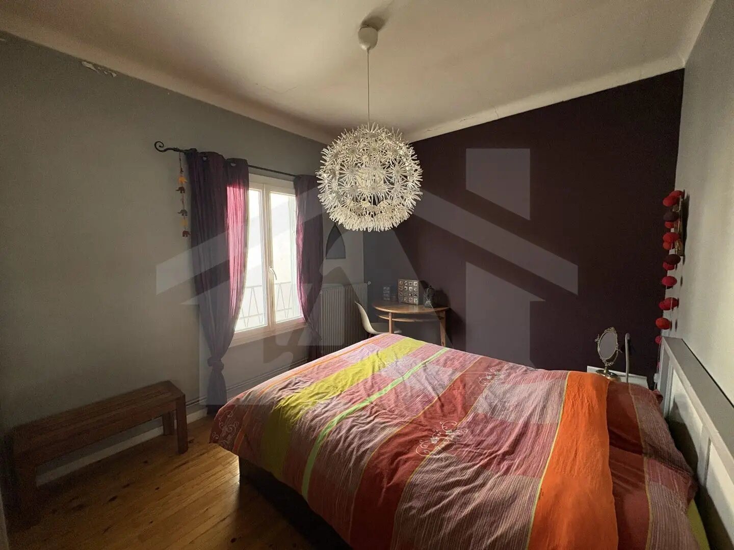 Appartement à vendre, 101m², Grenoble
