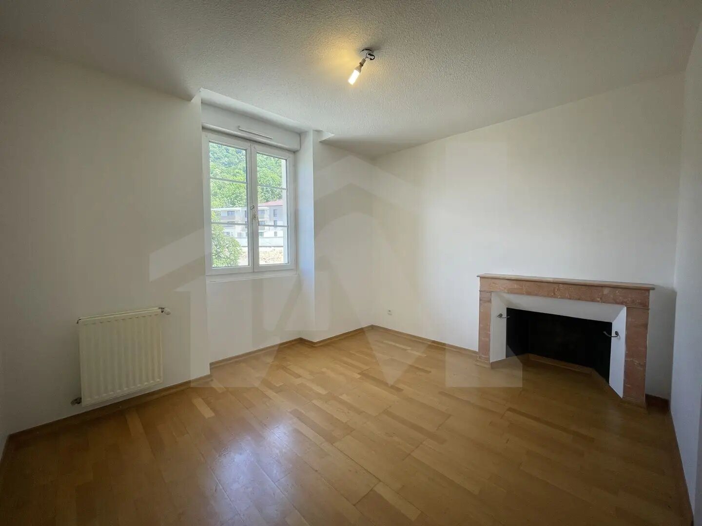 Appartement à vendre, 103m², Poisat