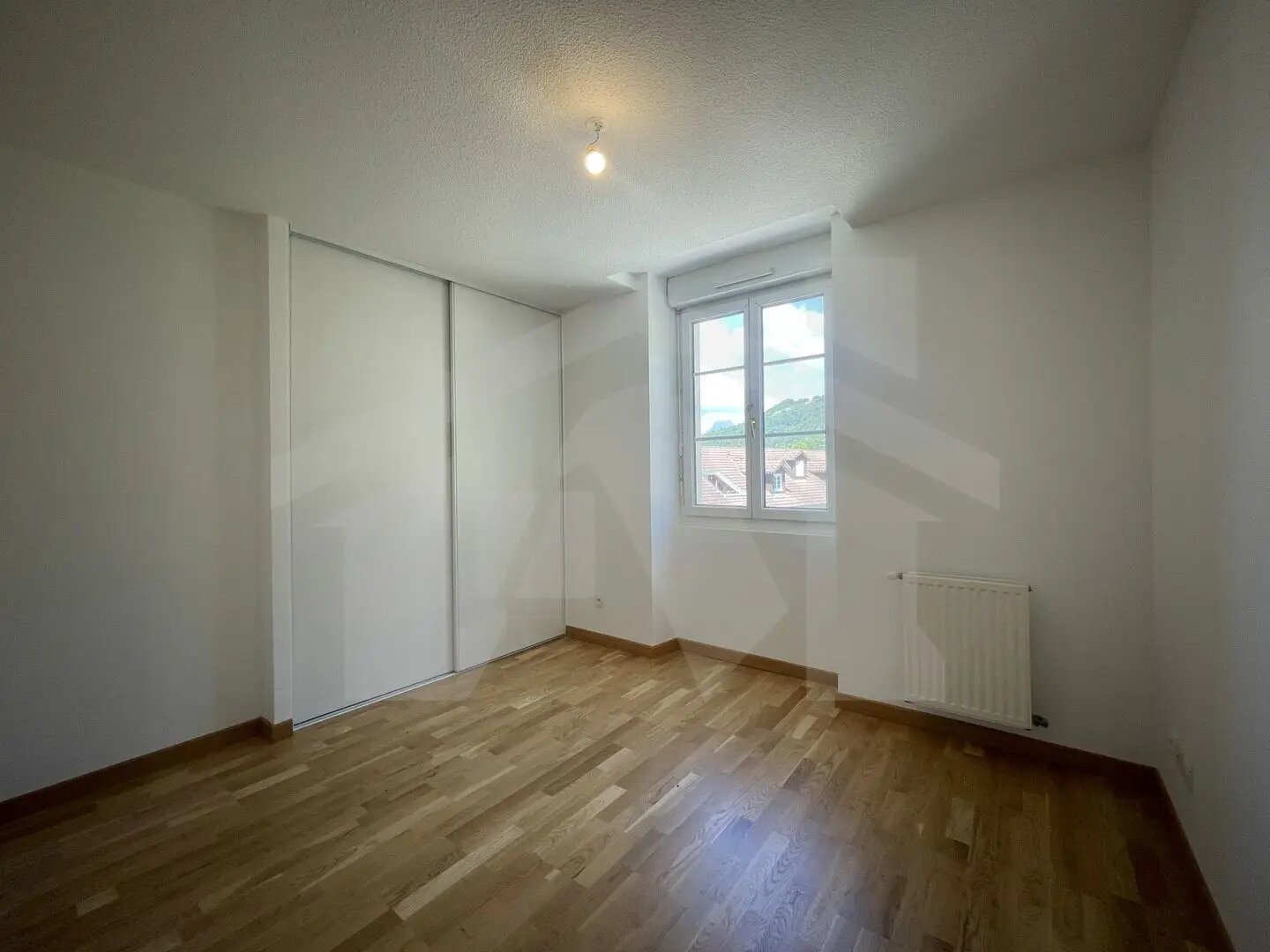 Appartement à vendre, 103m², Poisat