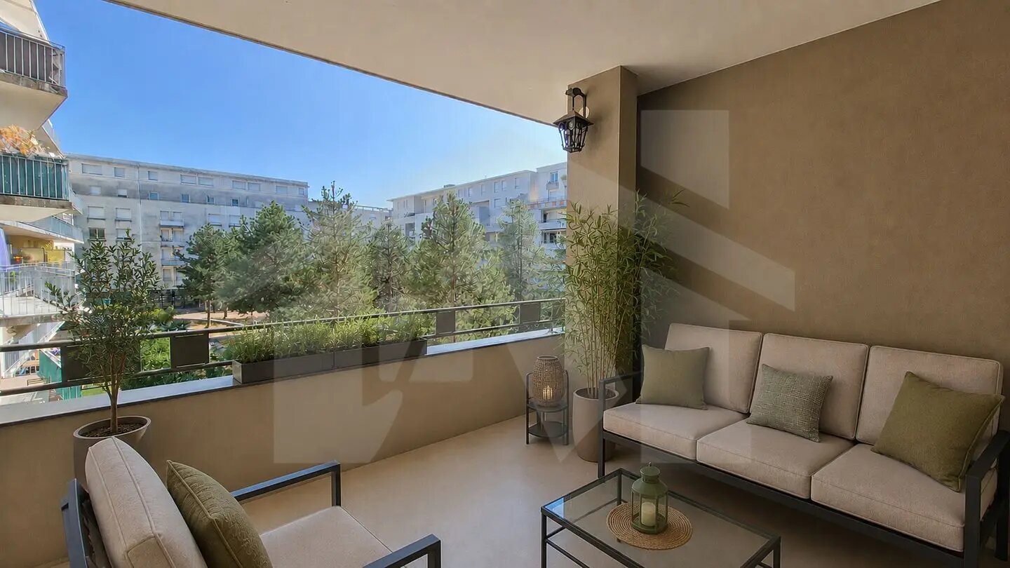 Appartement à vendre, 79m², Grenoble