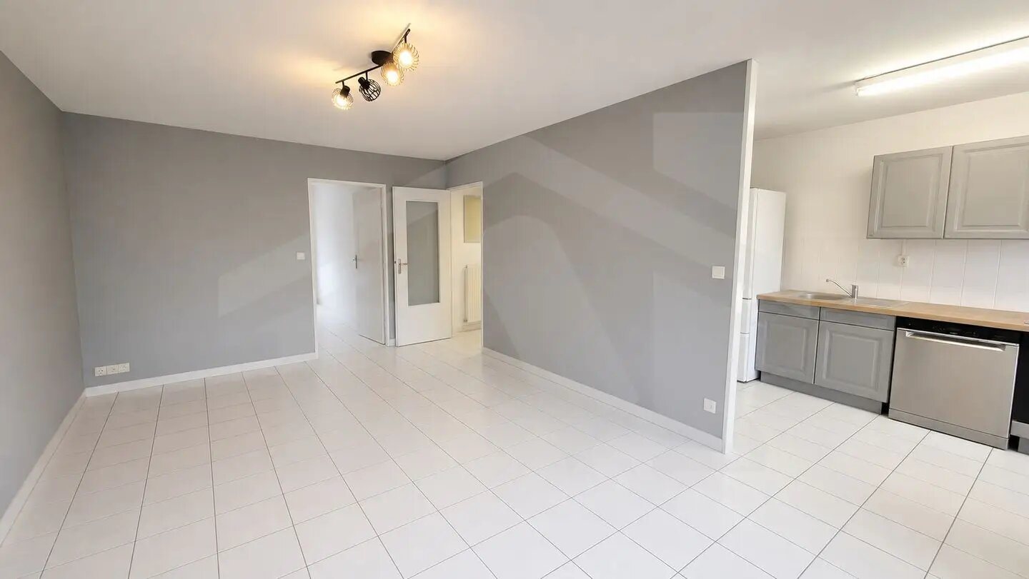 Appartement à vendre, 79m², Grenoble
