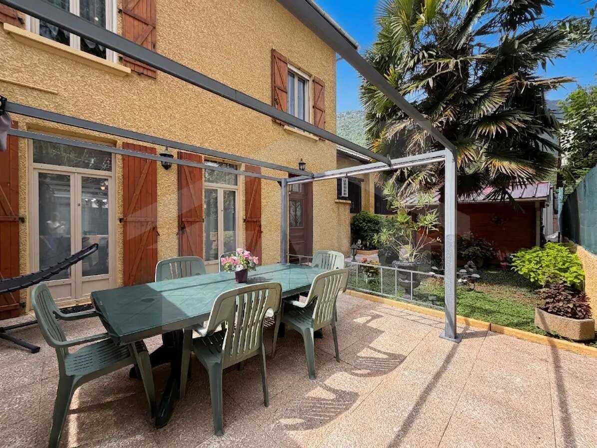 Maison à vendre, 152m², Grenoble