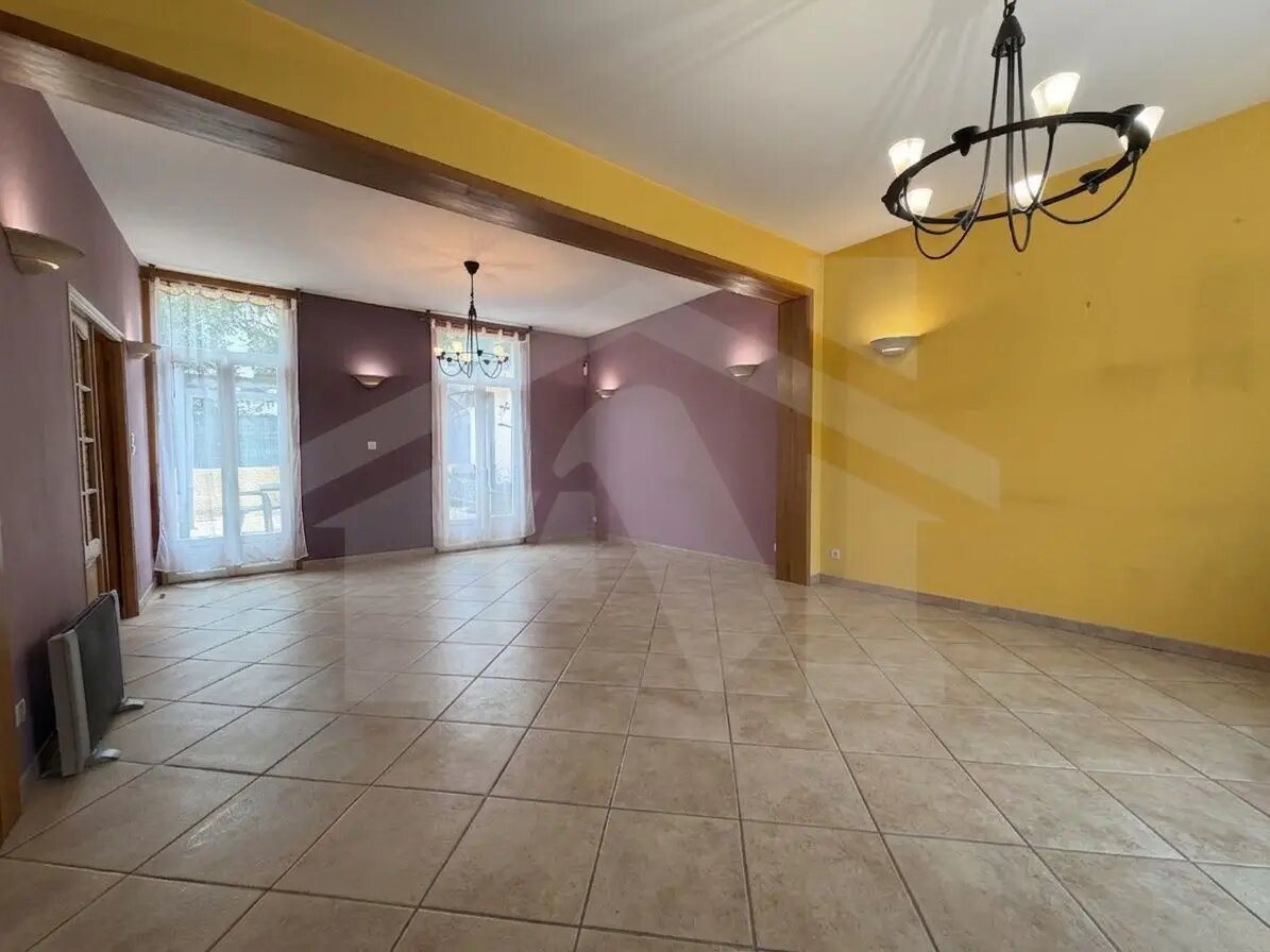 Maison à vendre, 152m², Grenoble
