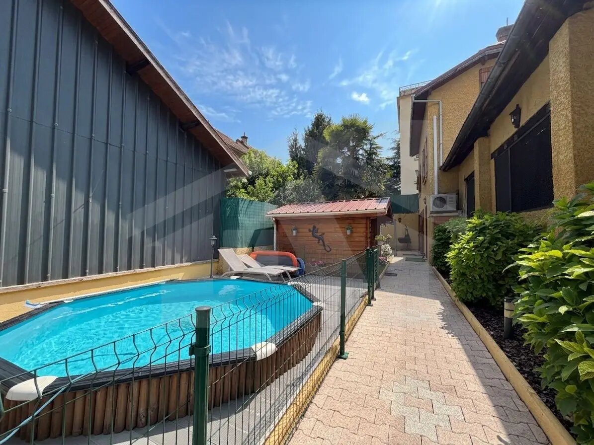 Maison à vendre, 152m², Grenoble