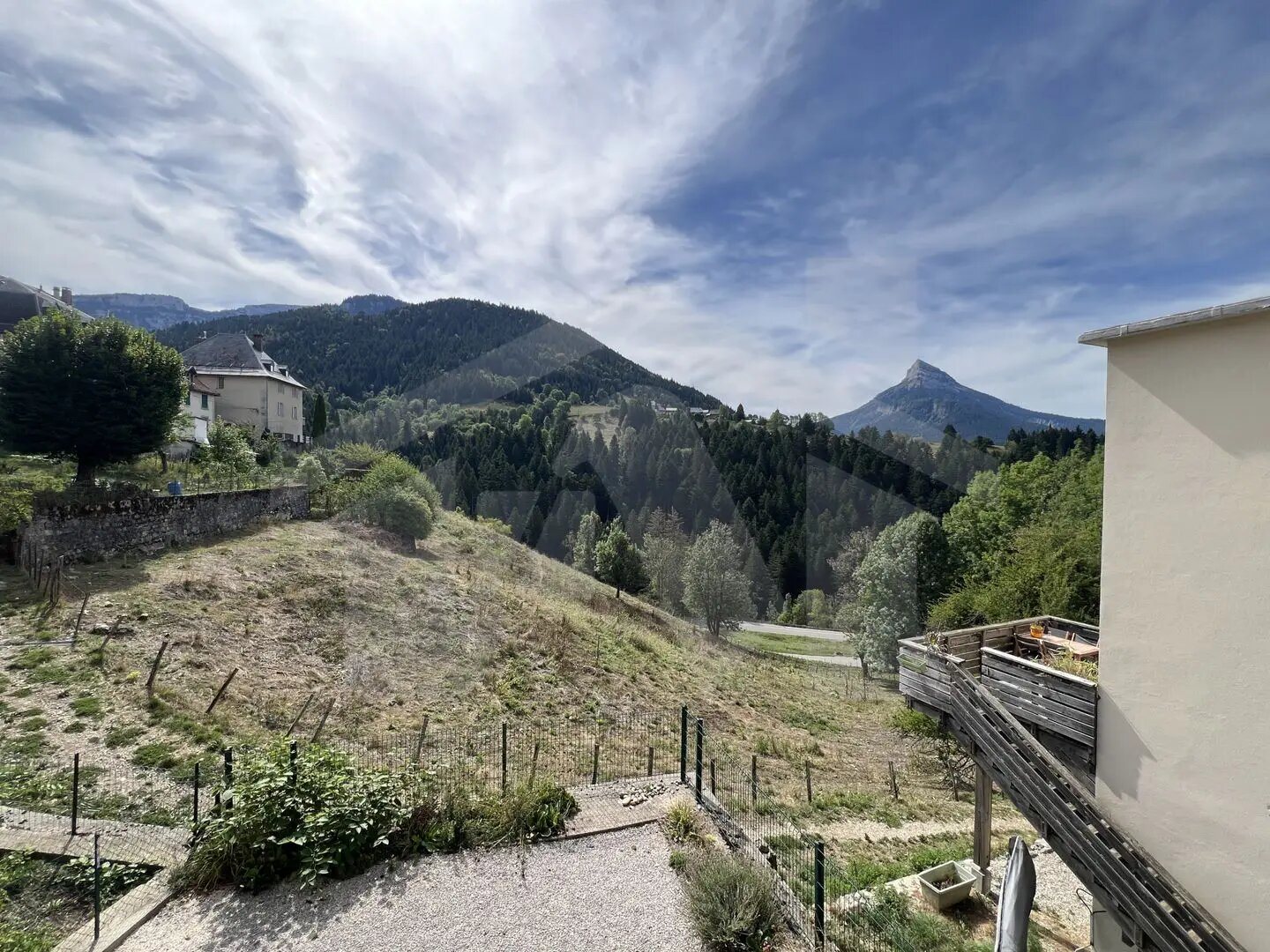 Appartement à vendre, 36m², Saint-Pierre-de-Chartreuse