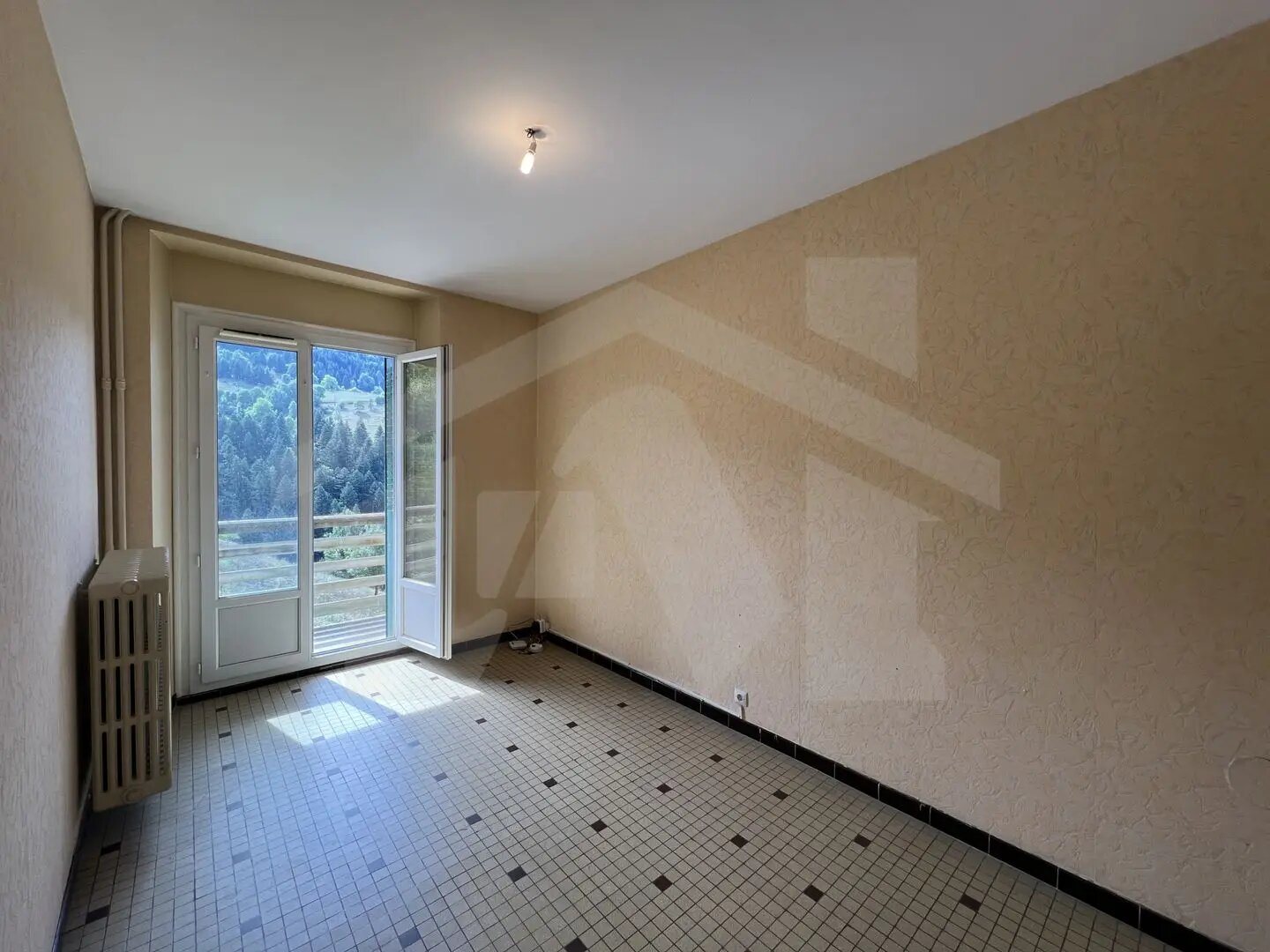 Appartement à vendre, 36m², Saint-Pierre-de-Chartreuse